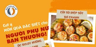 Cách Chế Biến Món Ốc Ngon Dành Cho Các Chàng Trổ Tài cách chế biến món ốc